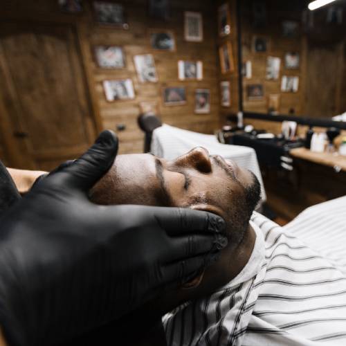 Facial Massage